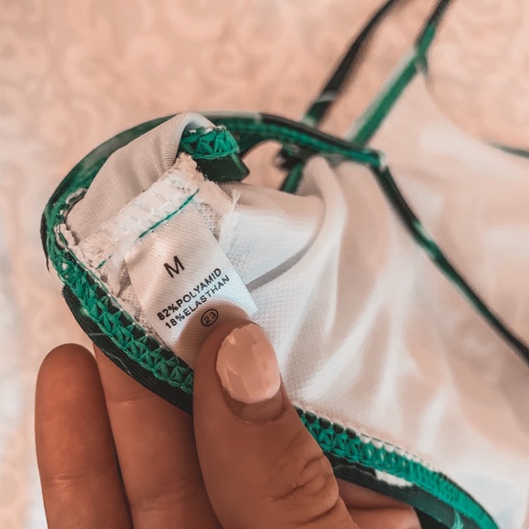 💋ZAFUL BIKINI SET - Picture 3 of 4